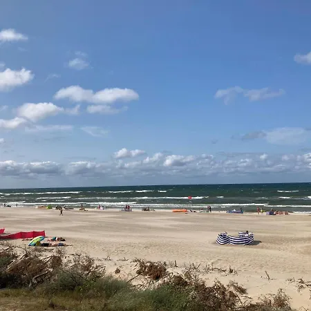 펜션 Nella Foresta 오스트로보