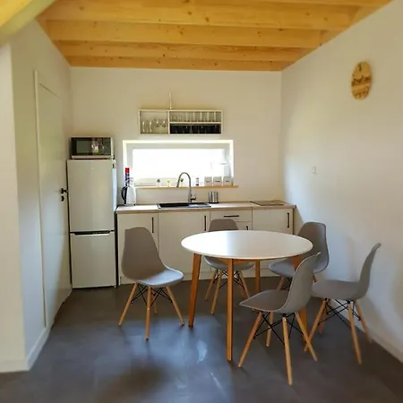 펜션 Nella Foresta 오스트로보