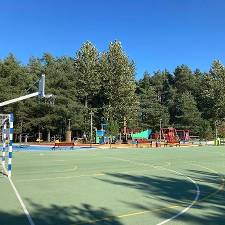 Nella Foresta * 奥斯特罗沃