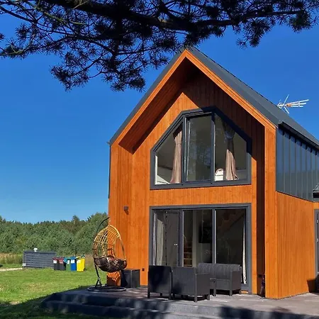 펜션 Nella Foresta