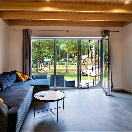 펜션 Nella Foresta