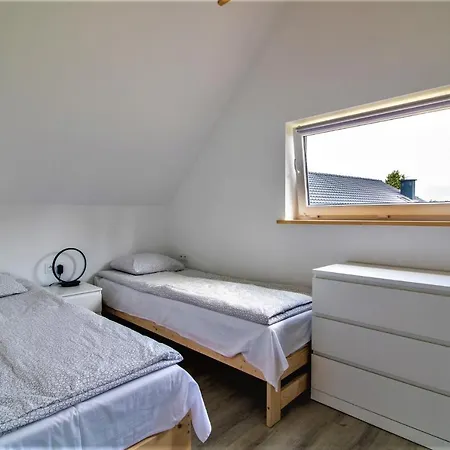 Nella Foresta בית נופש אוסטרובו