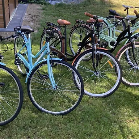 Nella Foresta 펜션 *