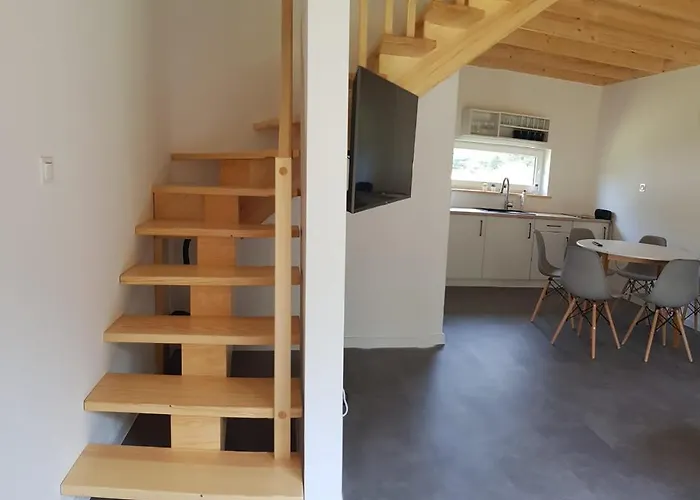 Nella Foresta * 奥斯特罗沃