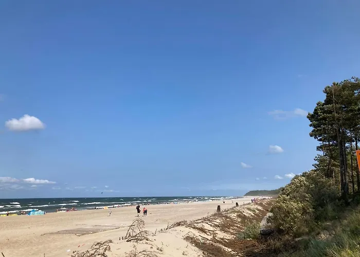 度假居 Nella Foresta *