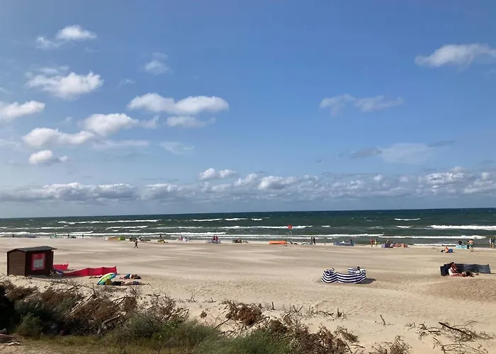 度假居 Nella Foresta 奥斯特罗沃