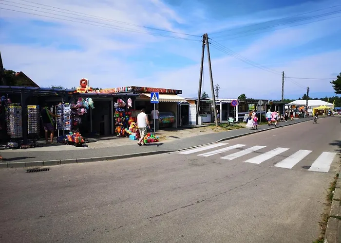 別荘 Nella Foresta オストロボ