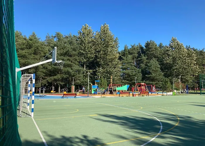 Nella Foresta * Острово