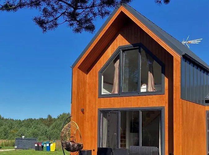 別荘 Nella Foresta