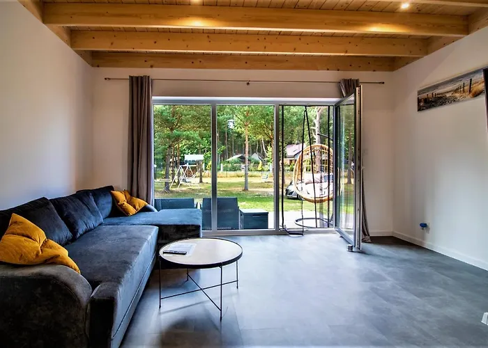 度假居 Nella Foresta