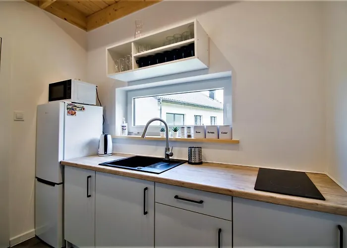 Nella Foresta オストロボ