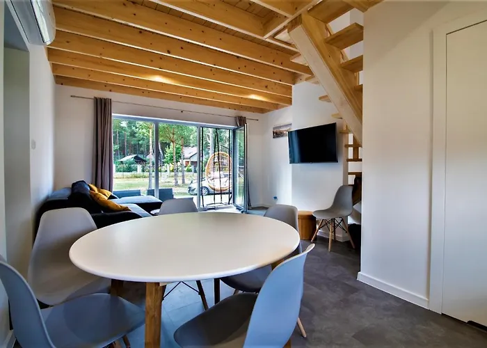 Nella Foresta 別荘