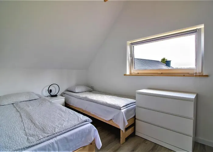 Nella Foresta 度假居 奥斯特罗沃