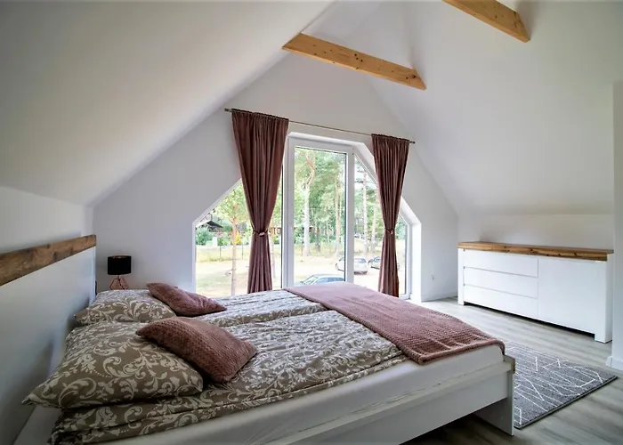 Nella Foresta * オストロボ