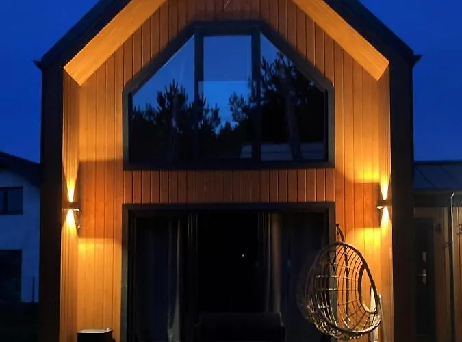 別荘 Nella Foresta *